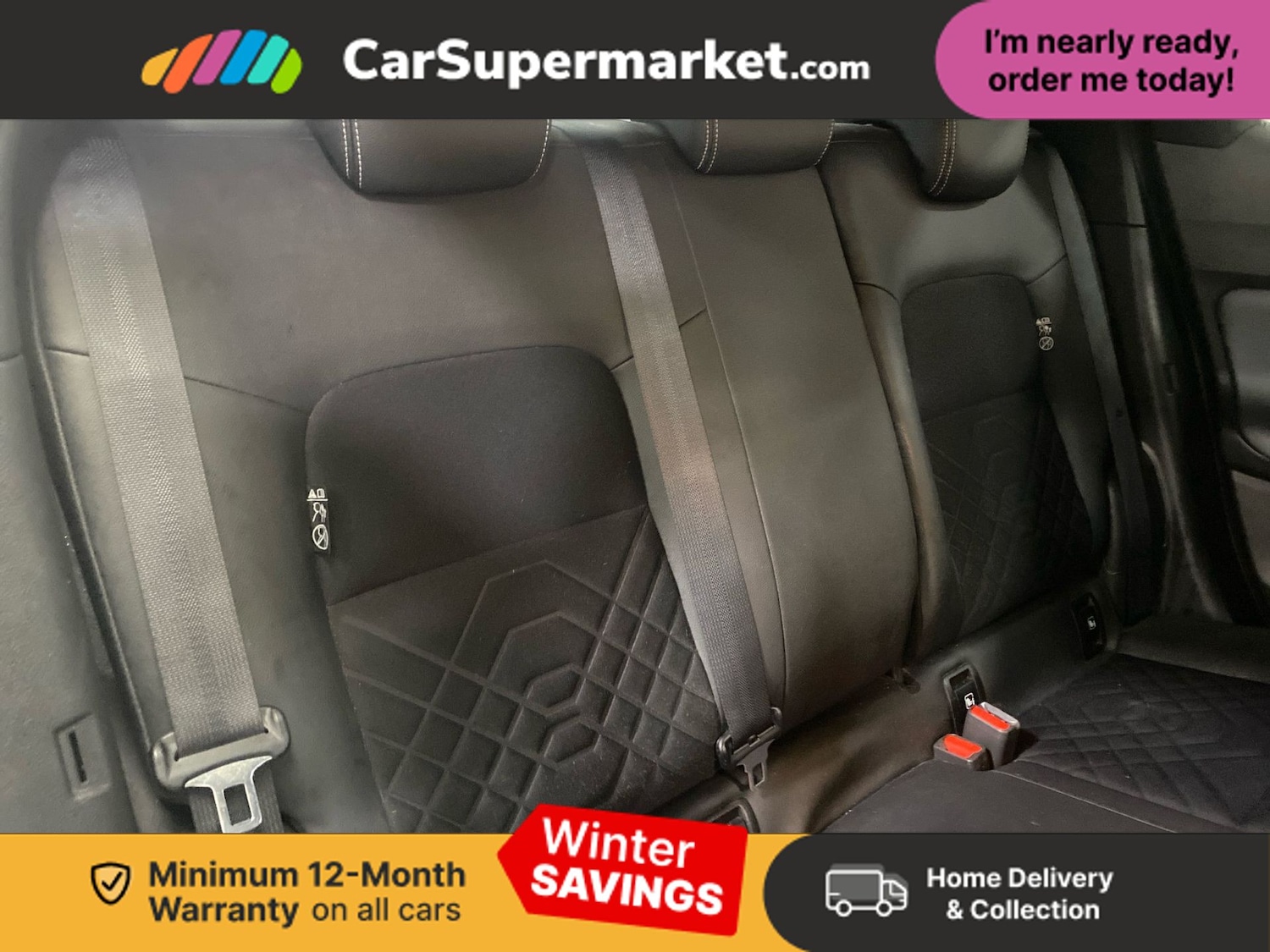 Used Nissan Juke 2020 for sale - 77327450: Photo 7