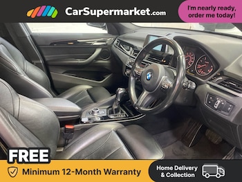 Used BMW X1 2017 for sale - 78150705: Photo