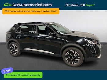 Used Peugeot 2008 2022 for sale - 78297703: Photo