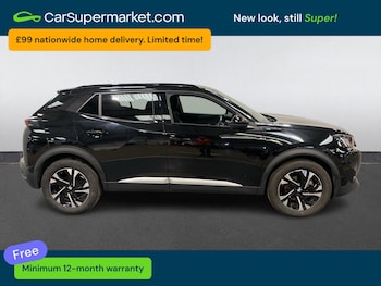 Used Peugeot 2008 2022 for sale - 78297703: Photo