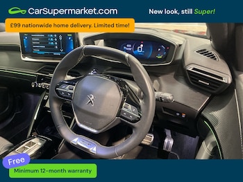 Used Peugeot 2008 2022 for sale - 78297703: Photo