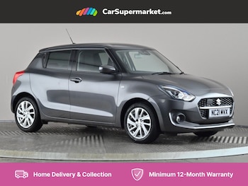 Suzuki - Swift