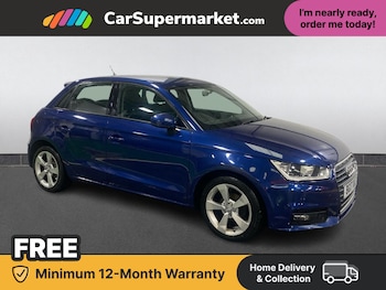 Audi A1 feature image