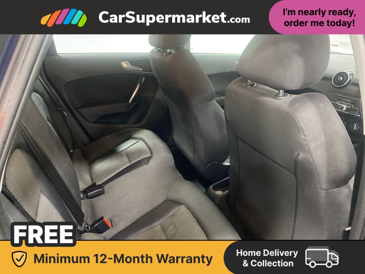 Used Audi A1 2017 for sale - 77679941: Photo 5