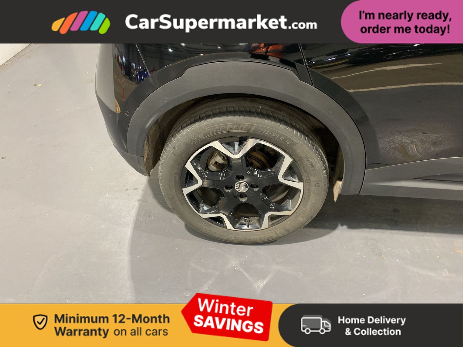 Used Vauxhall Mokka 2022 for sale - 77064621: Photo 3