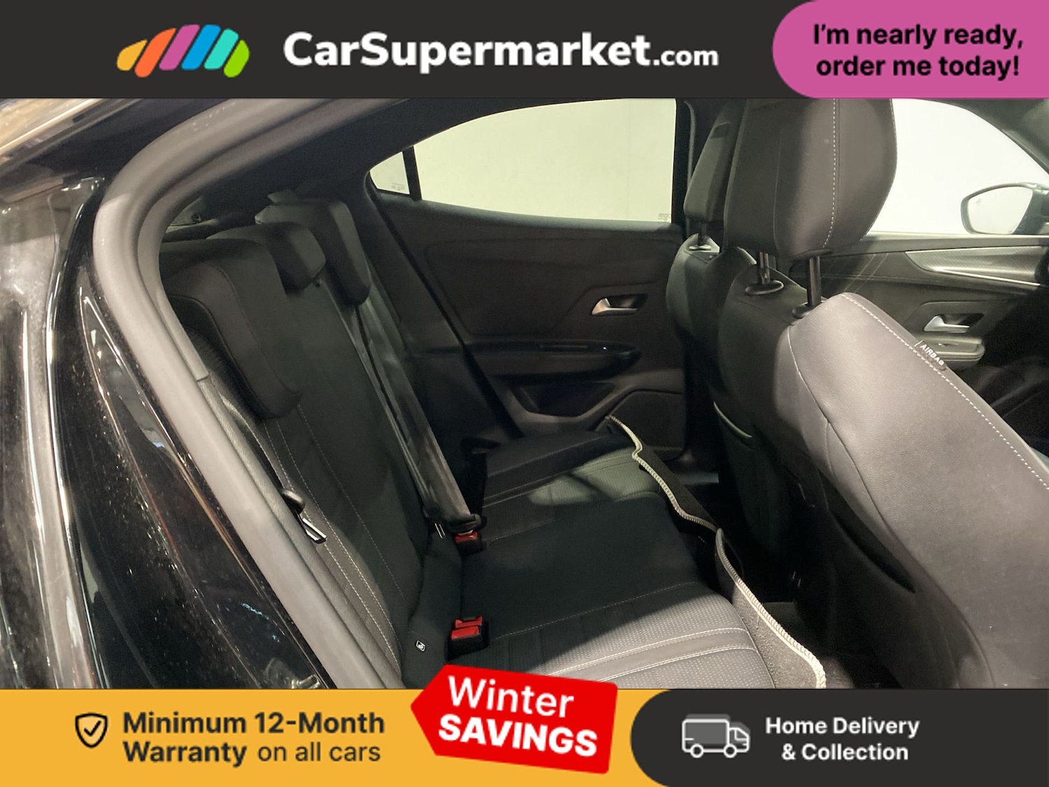 Used Vauxhall Mokka 2022 for sale - 77064621: Photo 6