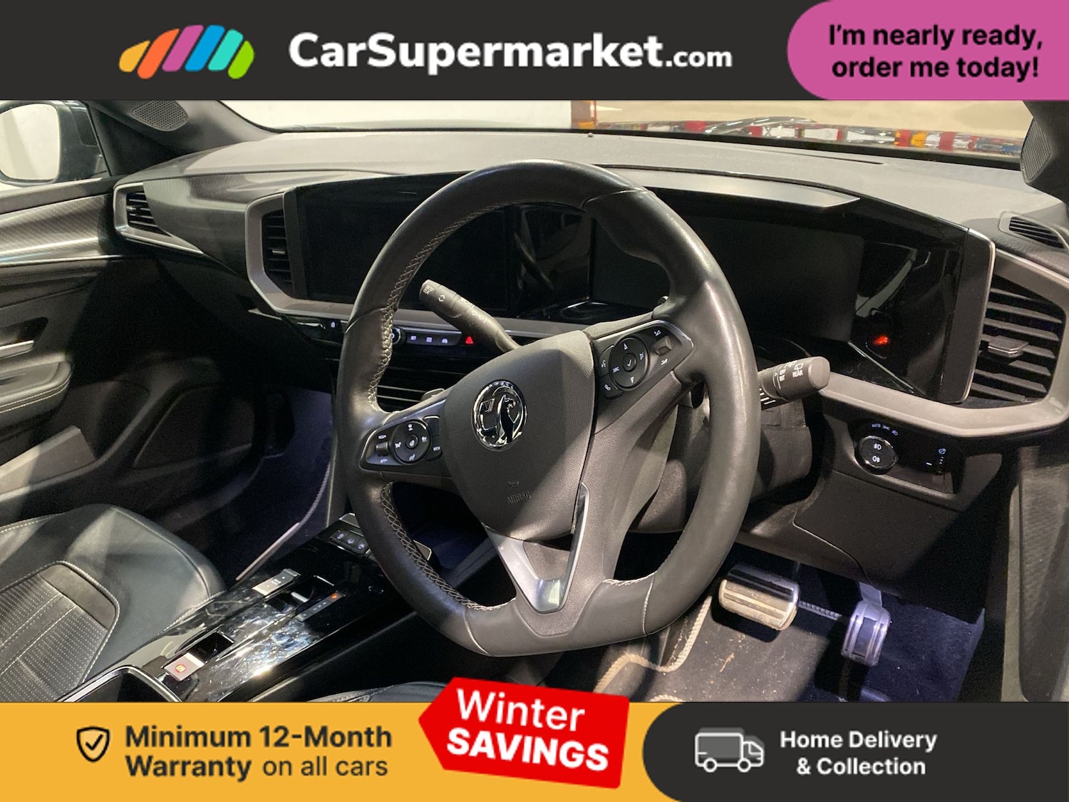 Used Vauxhall Mokka 2022 for sale - 77064621: Photo 7