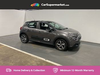 2021 - 1.2 PureTech Shine 5-Door