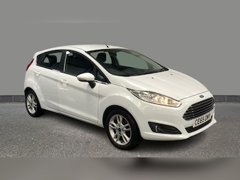 Used Ford Fiesta 2015 for sale - 78599285: Photo