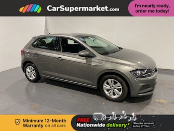 Volkswagen Polo feature image