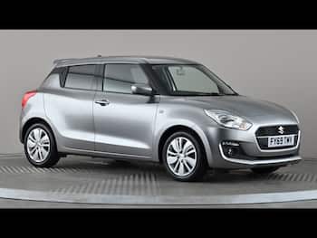 Used Suzuki Swift 2020 for sale - 79575257: Photo