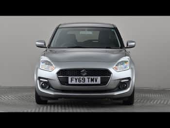Used Suzuki Swift 2020 for sale - 79575257: Photo