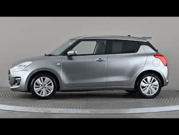 Used Suzuki Swift 2020 for sale - 79575257: Photo