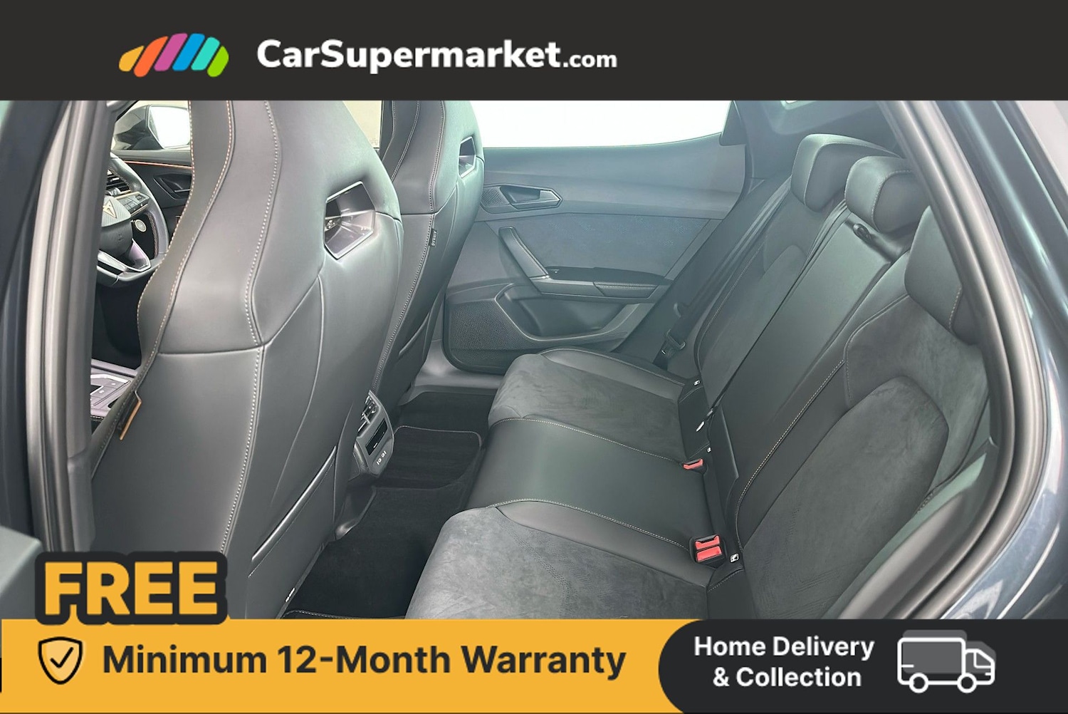 Used Cupra Formentor 2025 for sale - 76353263: Photo 18