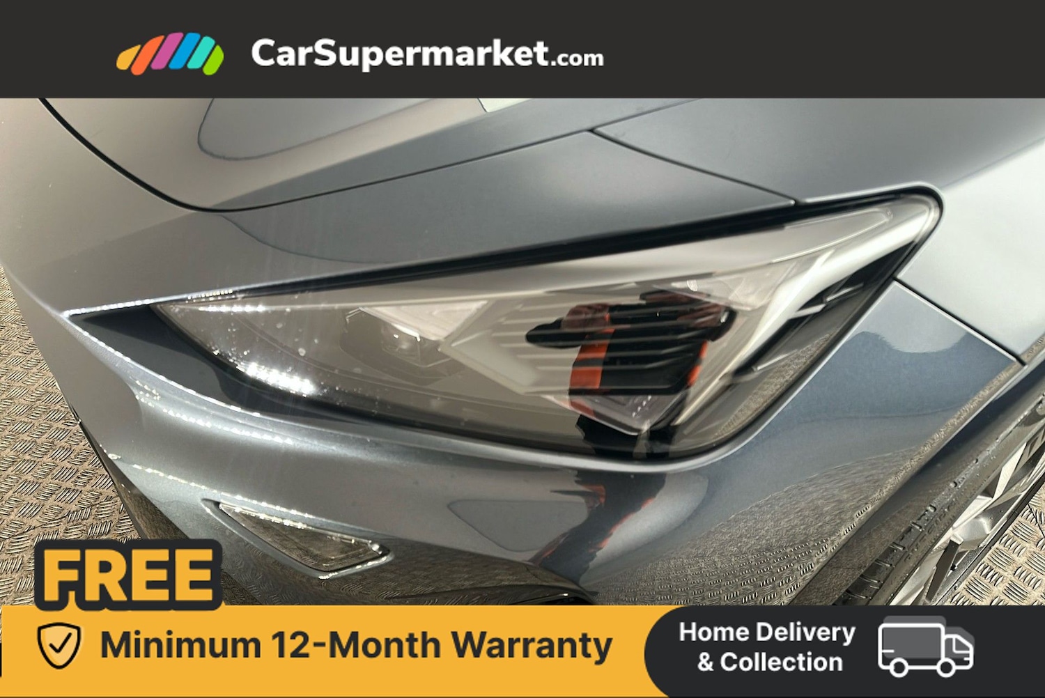 Used Cupra Formentor 2025 for sale - 76353263: Photo 20