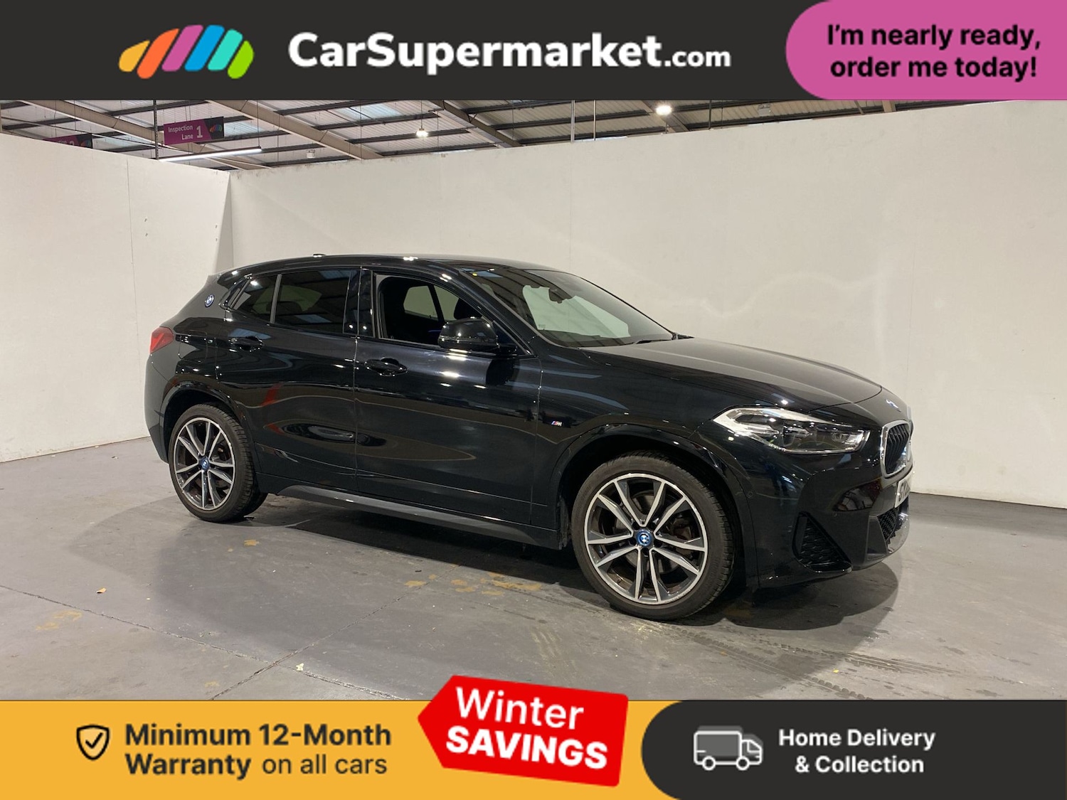 Used BMW X2 2023 for sale - 77064488: Photo 1