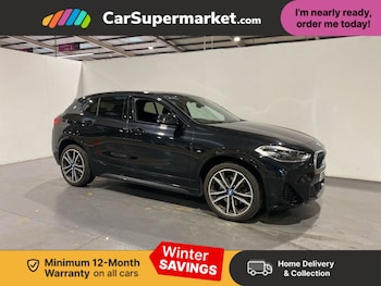 2023 - xDrive 25e M Sport 5dr Auto