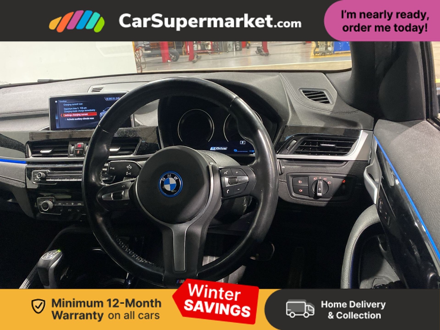 Used BMW X2 2023 for sale - 77064488: Photo 2