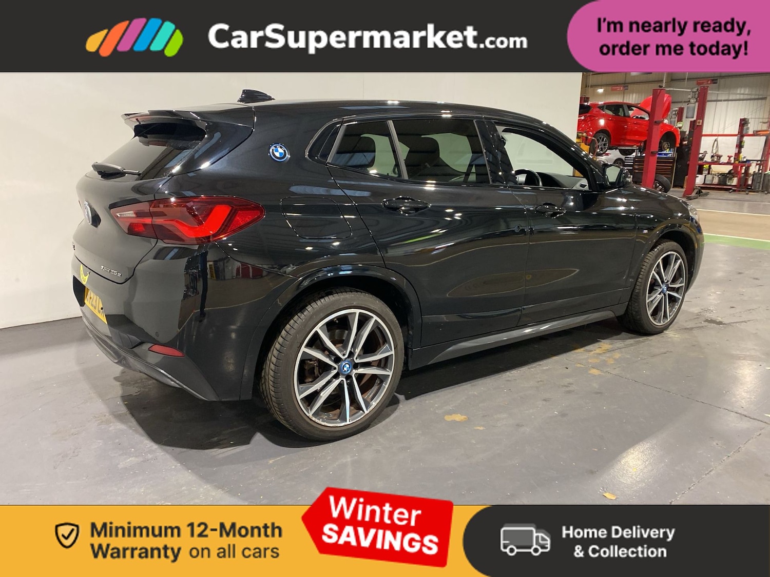 Used BMW X2 2023 for sale - 77064488: Photo 5