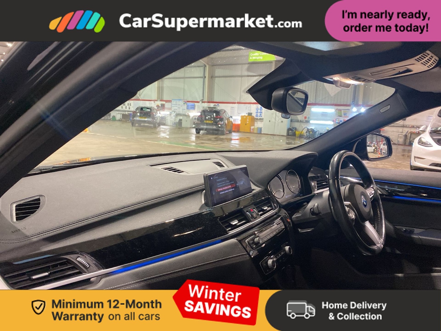 Used BMW X2 2023 for sale - 77064488: Photo 6