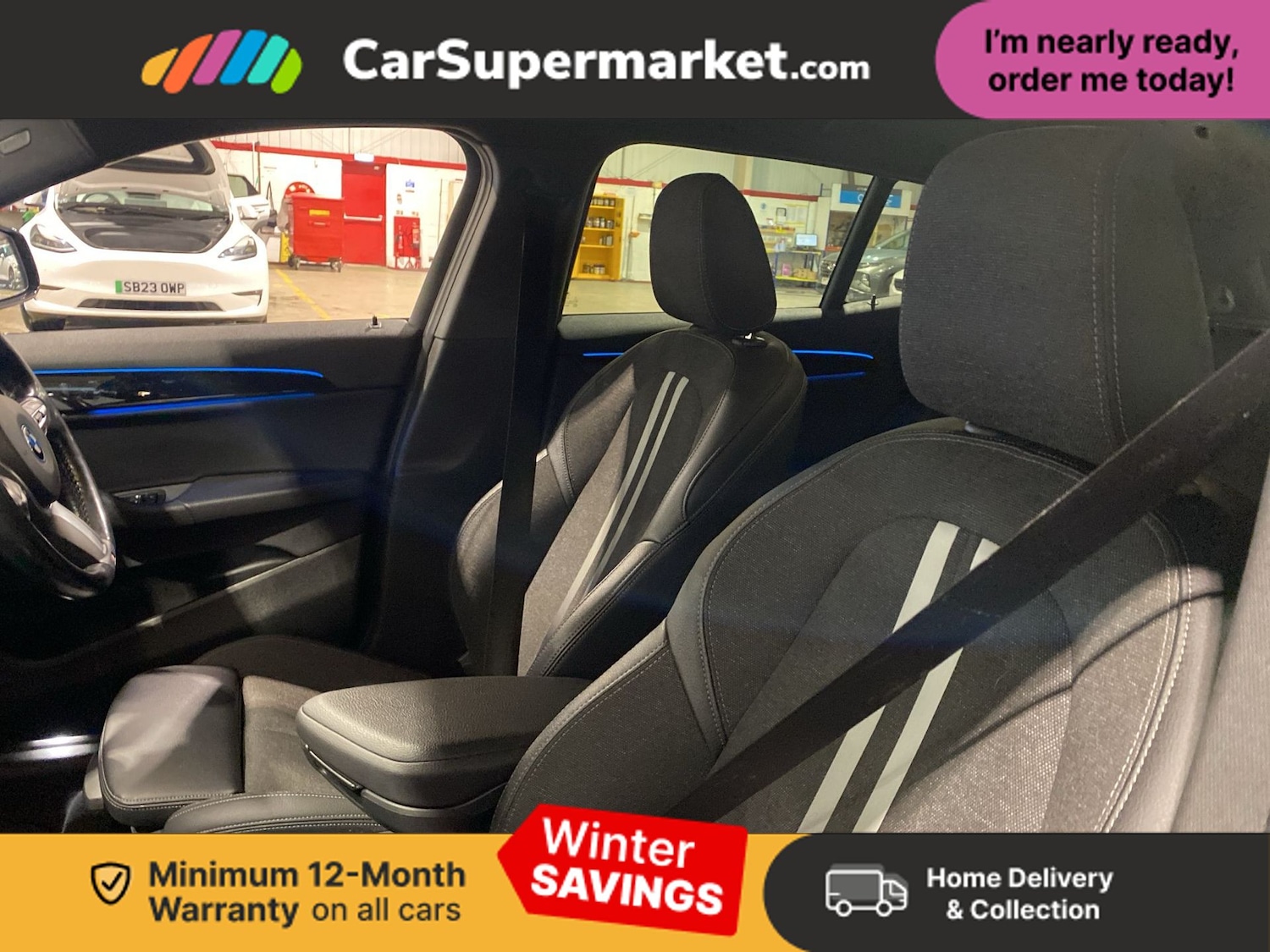 Used BMW X2 2023 for sale - 77064488: Photo 7