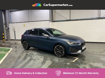 Used Cupra Leon 2023 for sale - 75517177: Photo