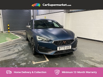 Used Cupra Leon 2023 for sale - 75517177: Photo