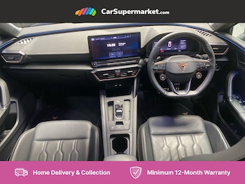 Used Cupra Leon 2023 for sale - 75517177: Photo