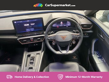 Used Cupra Leon 2023 for sale - 75517177: Photo