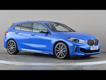 Used BMW 1 Series 2021 for sale - 79667986: Photo