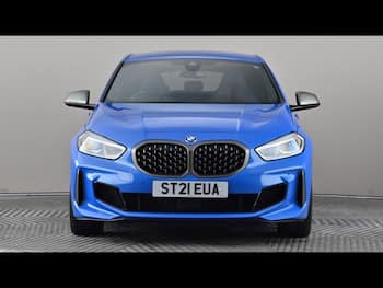 Used BMW 1 Series 2021 for sale - 79667986: Photo