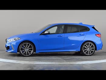 Used BMW 1 Series 2021 for sale - 79667986: Photo