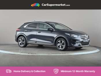 2022 - 1.6 GDi PHEV 3 DCT 5-Door