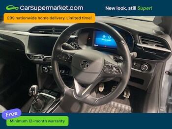 Used Vauxhall Corsa 2023 for sale - 78316730: Photo