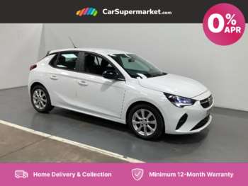 Used Vauxhall Corsa 2021 for sale - 75445645: Photo