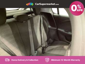 Used Vauxhall Corsa 2021 for sale - 75445645: Photo