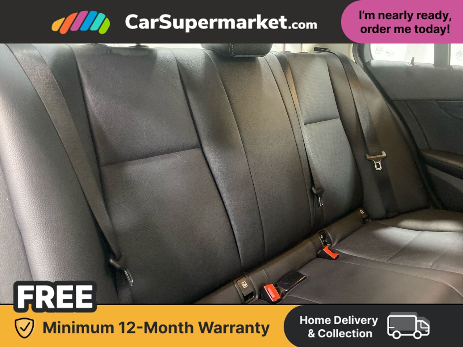 Used Mercedes-Benz C Class 2017 for sale - 77787404: Photo 6