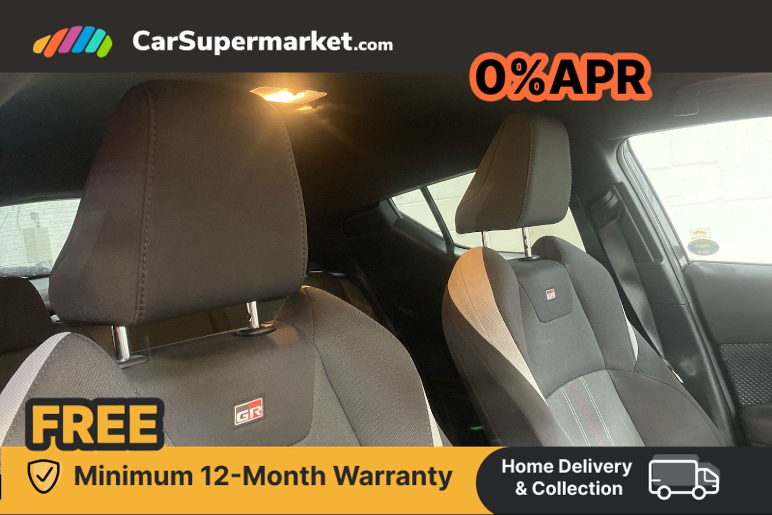 Used Toyota C-HR 2022 for sale - 76509053: Photo 5