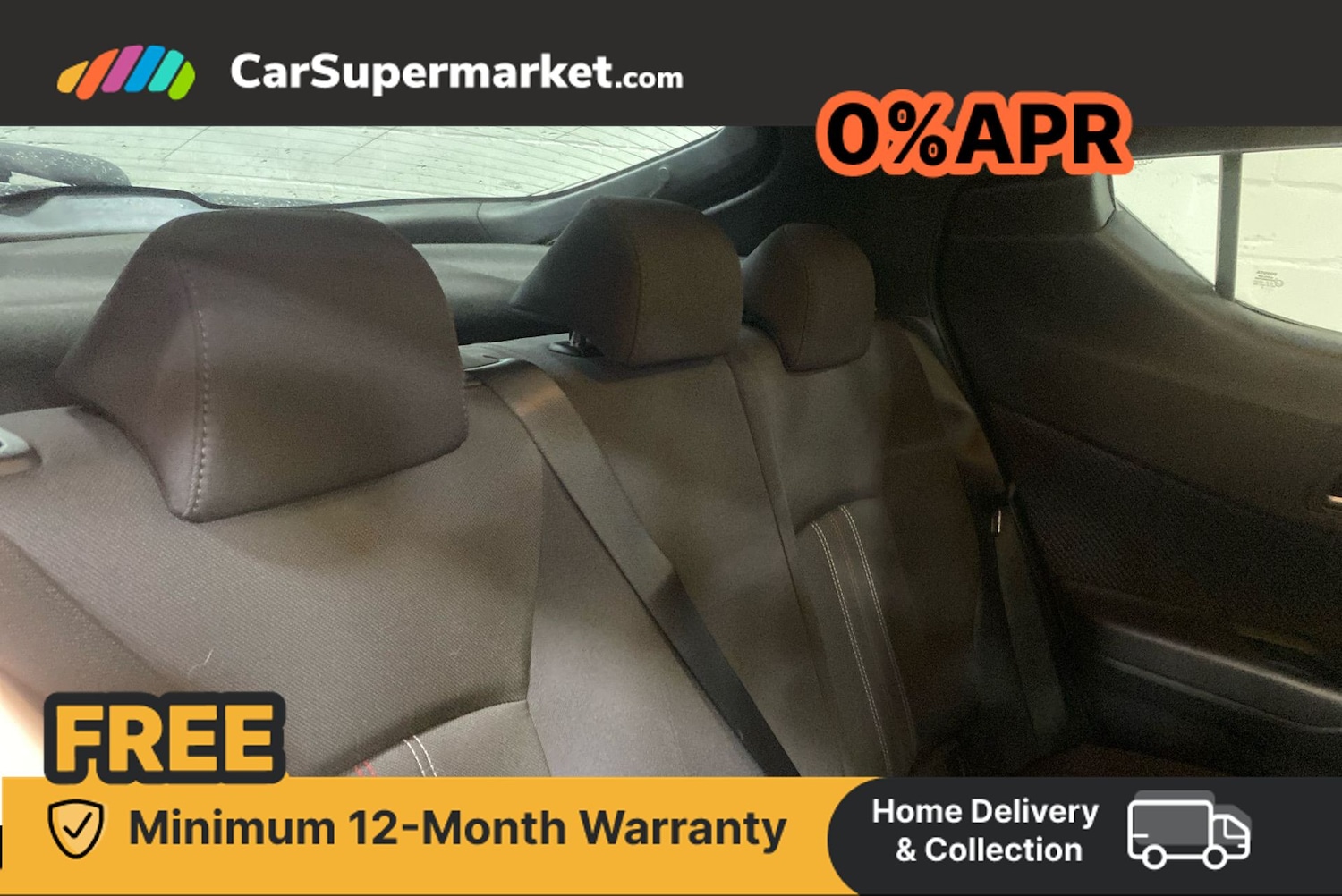 Used Toyota C-HR 2022 for sale - 76509053: Photo 6