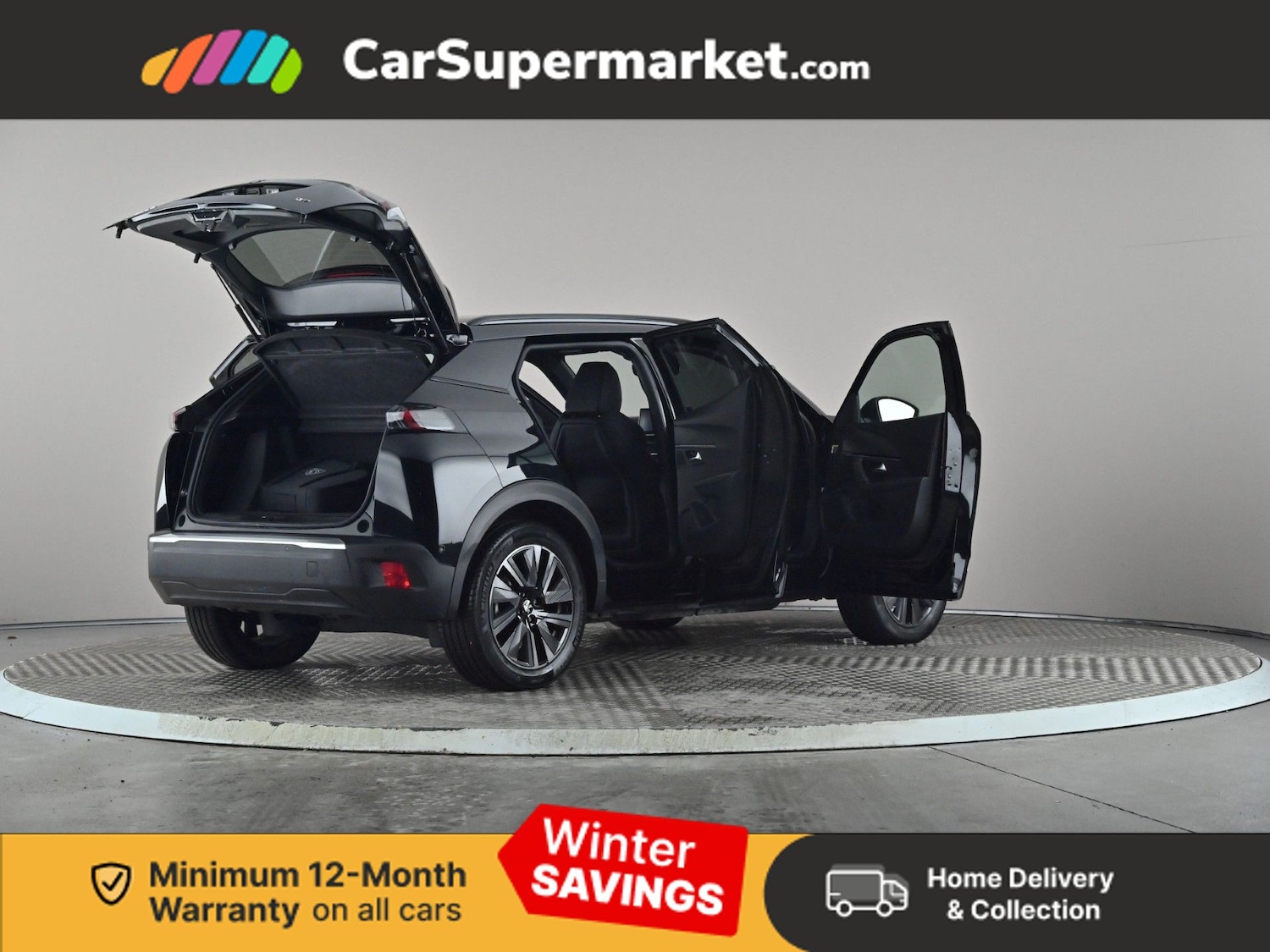 Used Peugeot 2008 2022 for sale - 77128868: Photo 13