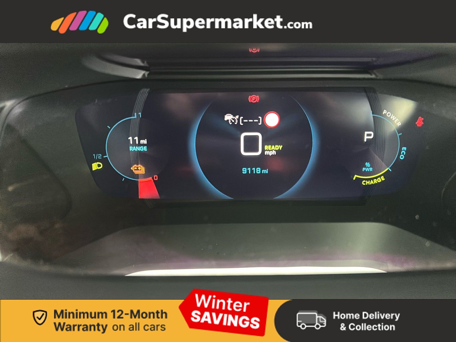 Used Peugeot 2008 2022 for sale - 77128868: Photo 16