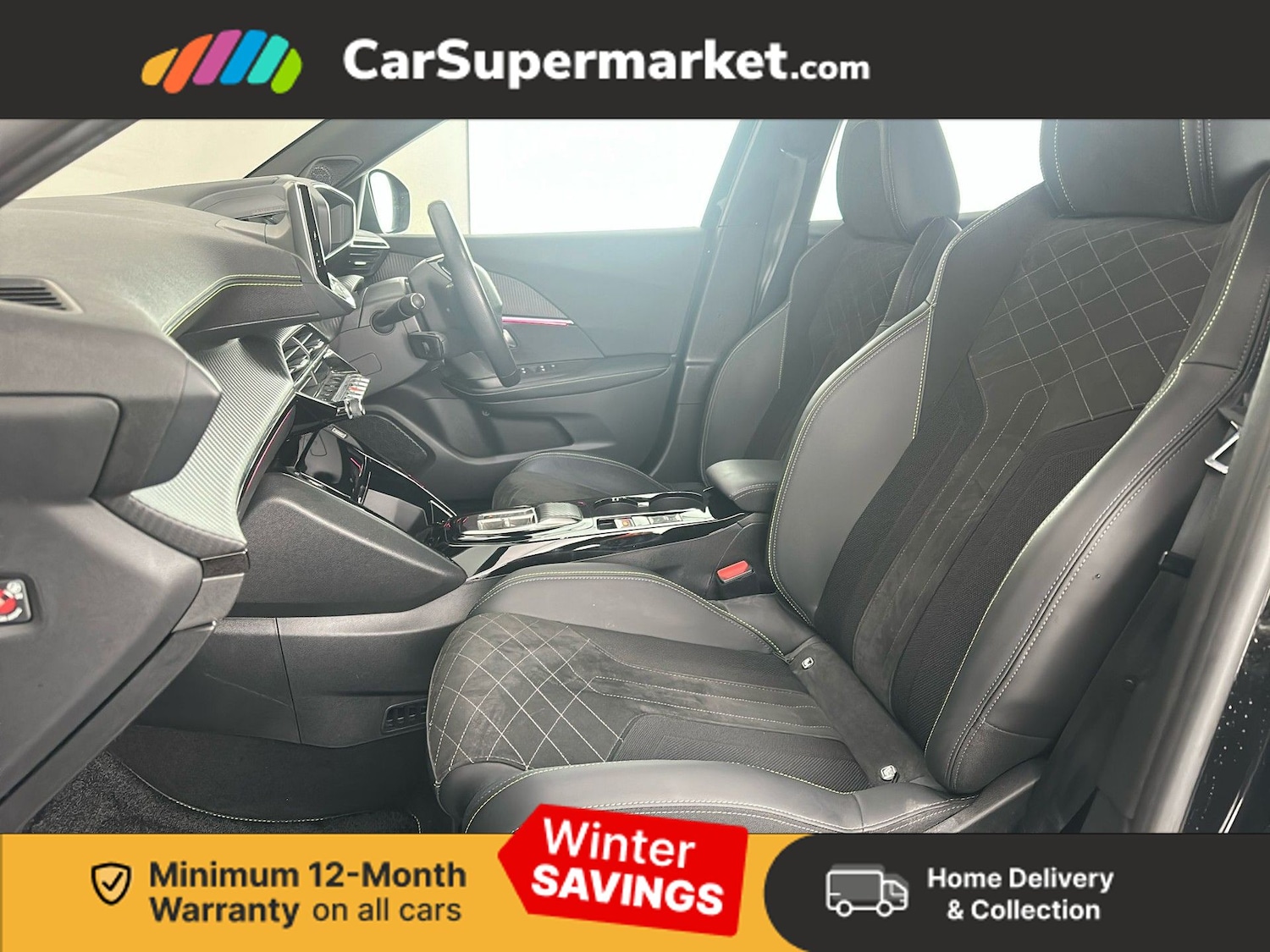 Used Peugeot 2008 2022 for sale - 77128868: Photo 18