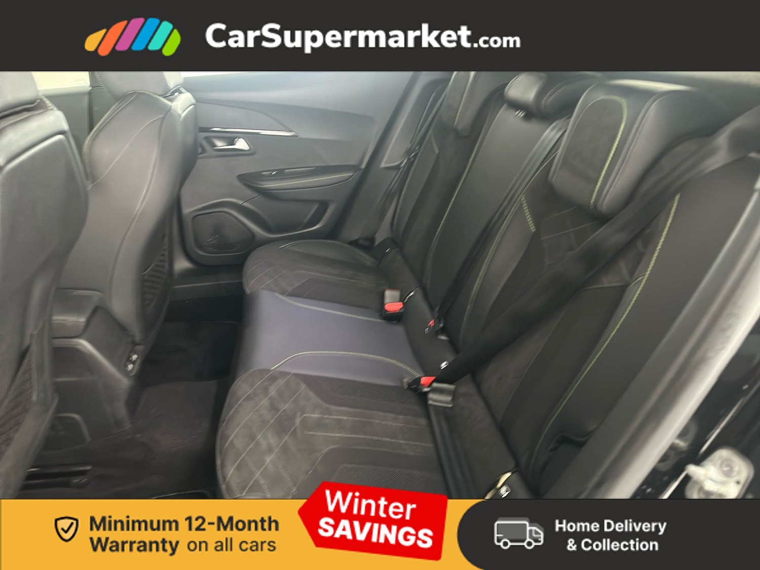 Used Peugeot 2008 2022 for sale - 77128868: Photo 19