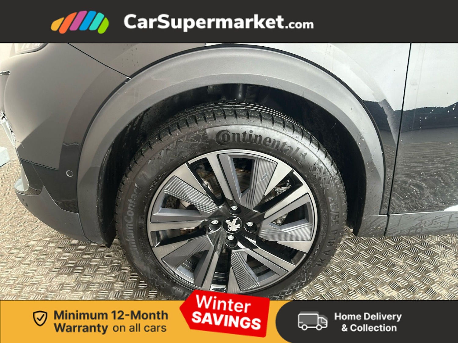 Used Peugeot 2008 2022 for sale - 77128868: Photo 20