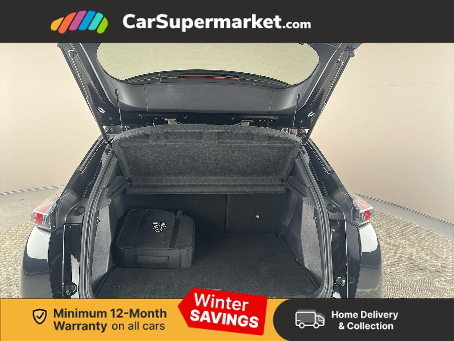 Used Peugeot 2008 2022 for sale - 77128868: Photo 23