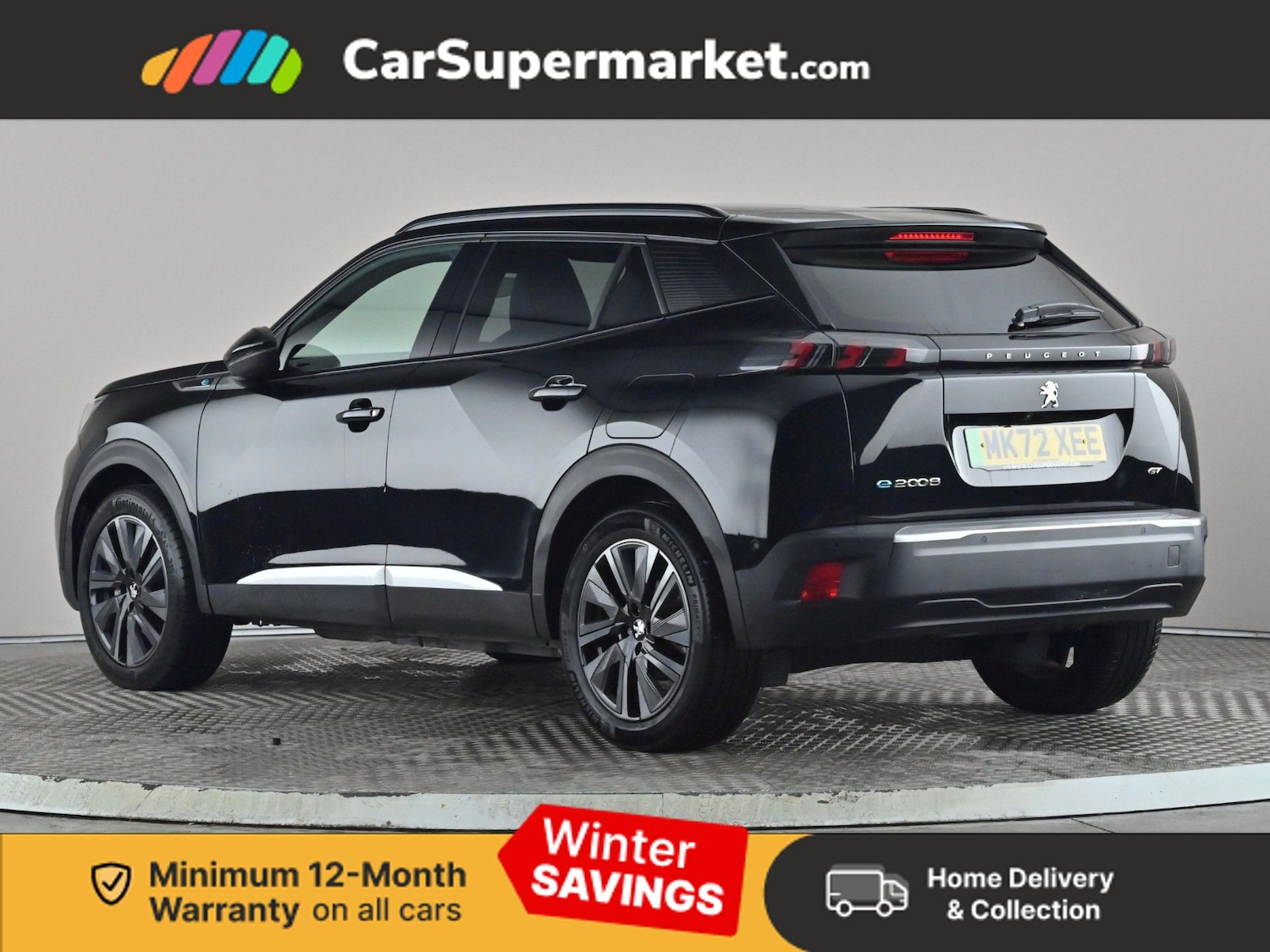 Used Peugeot 2008 2022 for sale - 77128868: Photo 5