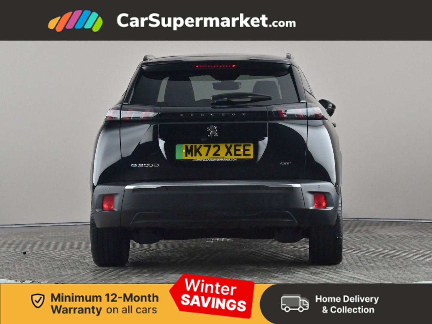 Used Peugeot 2008 2022 for sale - 77128868: Photo 6