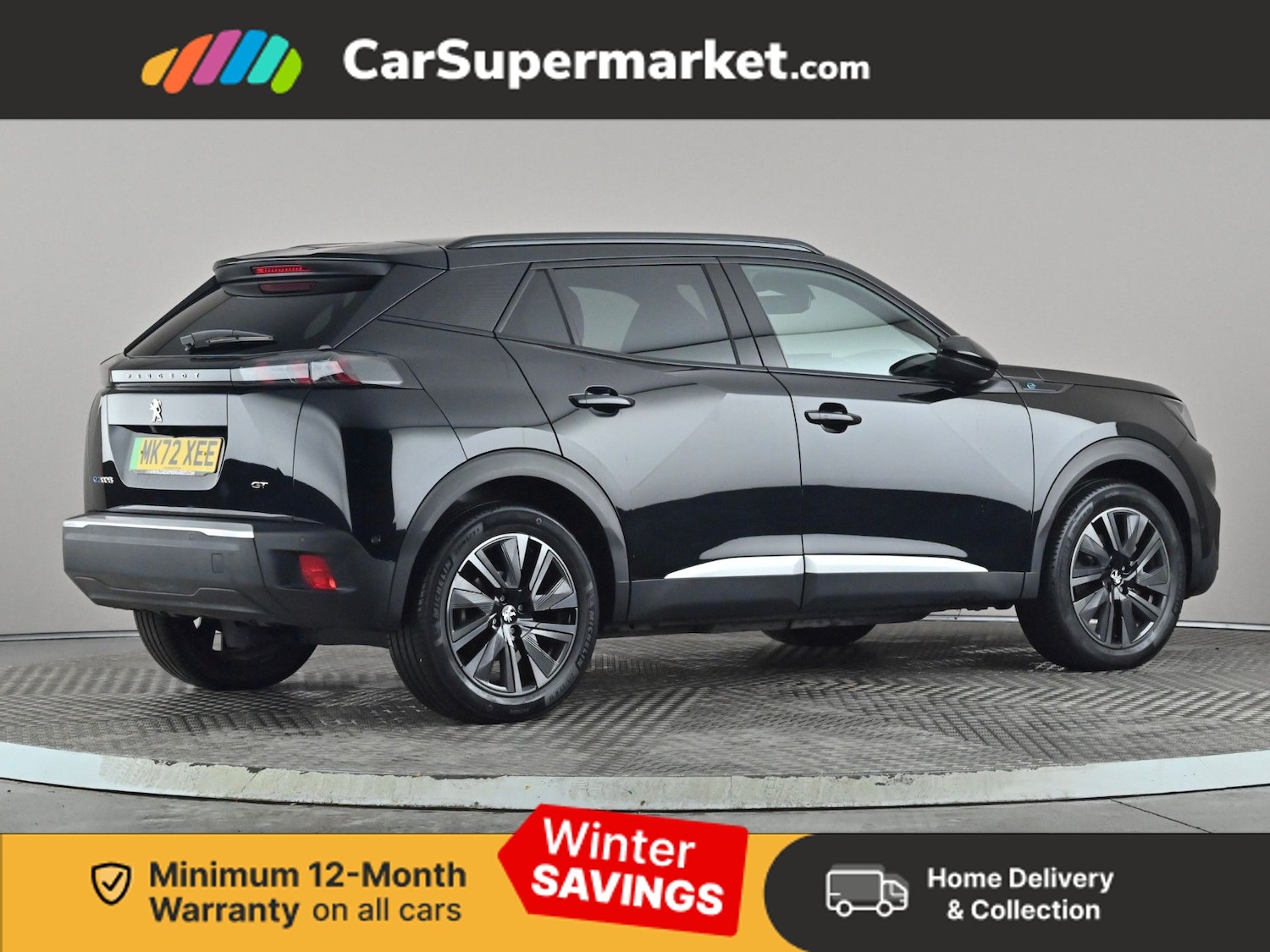 Used Peugeot 2008 2022 for sale - 77128868: Photo 7