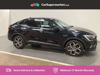 2022 - 1.6 E-TECH Hybrid 145 S Edition Auto 4-Door