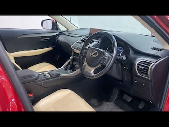 Used Lexus NX 2018 for sale - 78765630: Photo